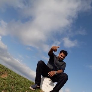 Profile Picture of Sanjay Pinto (@sanjaypinto3) on Twitter