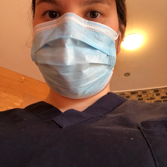 Profile Picture of Eva Reny coulombe (@elmiva) on Poshmark