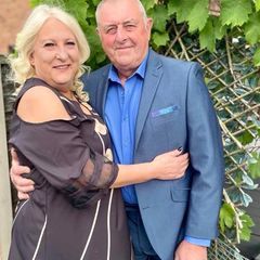 Profile Picture of Sharron Albiston (@sharron.albiston) on Tiktok