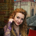 Profile Picture of Lucy Peregrino (@Lucy-Peregrino) on Facebook