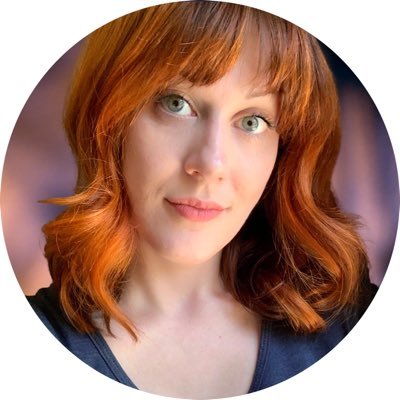 Profile Picture of Amanda Hunter (@AmandaHunterMPH) on Twitter