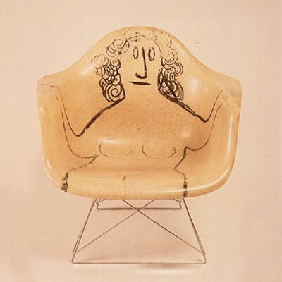 Profile Picture of Mark Watson (@@totallyreal) on Twitter