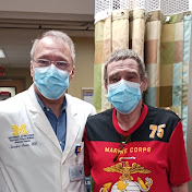 Profile Picture of Richard Foster (@RichardFoster-lr1tw) on Youtube