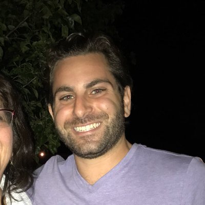 Profile Picture of Eric Solomon (@esolomonmedia) on Twitter