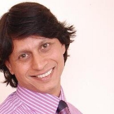 Profile Picture of Rizwan Saeed (@RizwanSaeed07) on Twitter