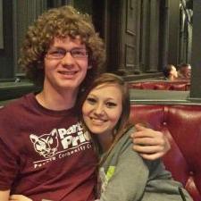 Profile Picture of Isaac&Haley (@haleyisaac67) on Twitter