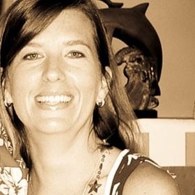 Profile Picture of noragreer (@noragreer) on Pinterest