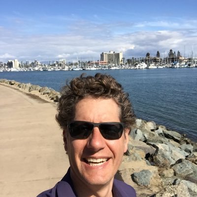 Profile Picture of David Klumpp (@davidklumpp) on Twitter