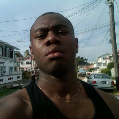 Jamal Jeffrey - Twitter Profile Picture of Jamal Jeffrey (@ashwort13) on Twitter