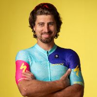 Profile Picture of Peter Sagan (@@petosagan_official) on Tiktok