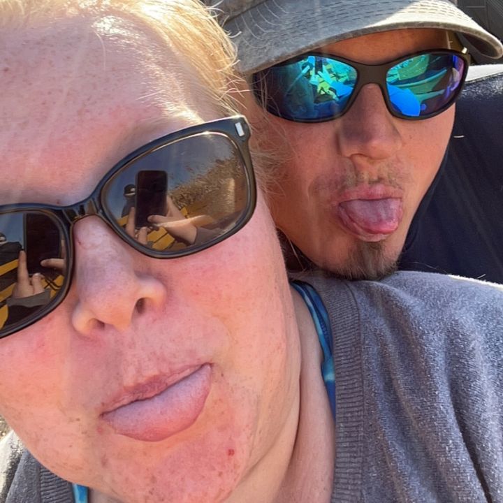 Profile Picture of Christina Wittenberg (@@christinawittenbe) on Tiktok