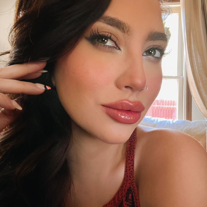 Profile Picture of Melissa Almgren (@melissaalmgren) on Tiktok