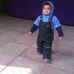 Profile Picture of Maryam Irshad (@abdulhadi.mughal1) on Instagram
