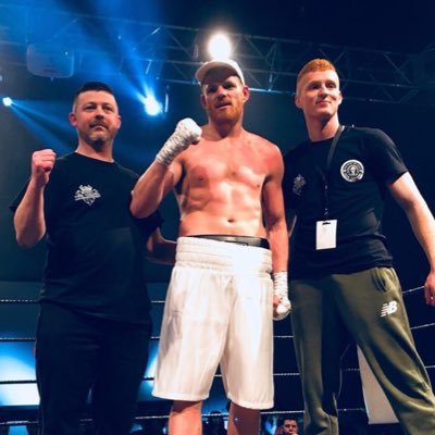 Profile Picture of Barry Barnes 🍀 (@TheVikingBarnes) on Twitter