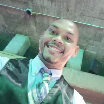 Profile Picture of Hans Marlon Howard McLean (@hans_mclean) on Twitter