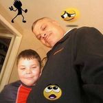 Profile Picture of Alex Pabón Sr. (@mysonpabonjr) on Instagram