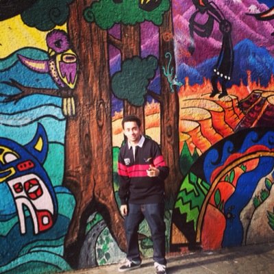 Profile Picture of Keyser Soze (@JonBlades) on Twitter
