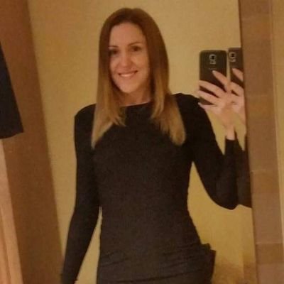 Profile Picture of Susan Legge (@DoobLegge) on Twitter