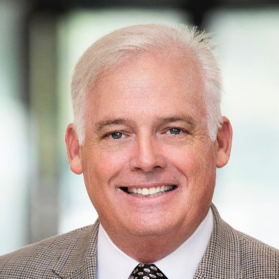 Profile Picture of Martin McLaughlin (@MartyForIL) on Twitter