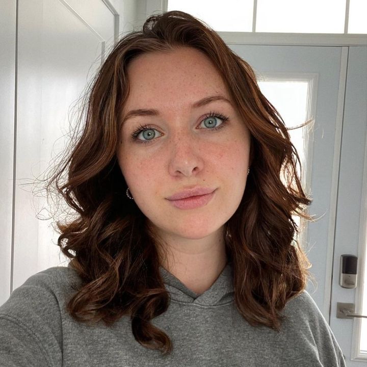 Profile Picture of jessicahorner5 (@jessicahorne09) on Tiktok