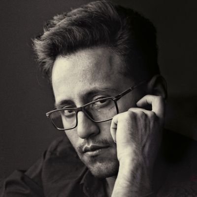 Profile Picture of AbbasRahimi (@AbbasRahimi92) on Twitter