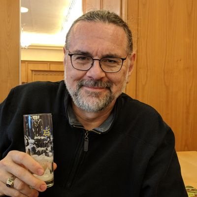 Profile Picture of George Wilkerson (@@ragingjorge) on Twitter