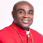 Profile Picture of Bishop Ishmael Sam-dhmm (@bishop_ishmael_sam) on Instagram