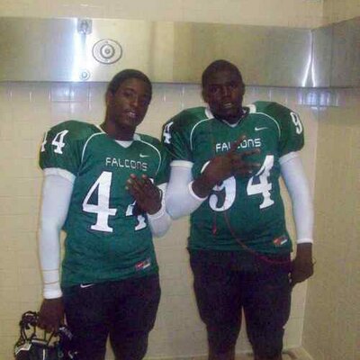 Profile Picture of Dwayne Hewitt (@dhewitt93) on Twitter