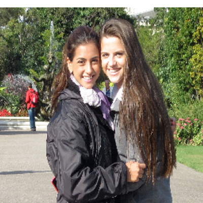 Profile Picture of Tamara Khoury (@TamaraKhoury2) on Twitter