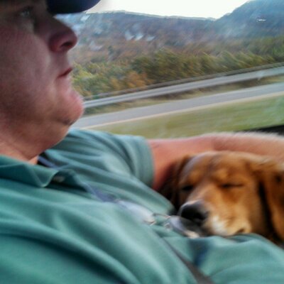 Profile Picture of Brian Keyser (@greenhorn1971gh) on Twitter
