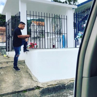 Profile Picture of Jonathan Nevárez Cruz (@JonathanNevrez1) on Twitter