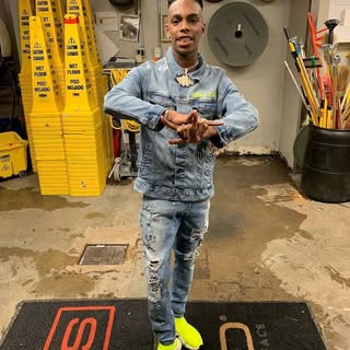 Profile Picture of jeremyhampton10 (@jeremyhampton1) on Instagram
