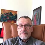 Profile Picture of Bernard Hoch (@hochbernard) on Instagram