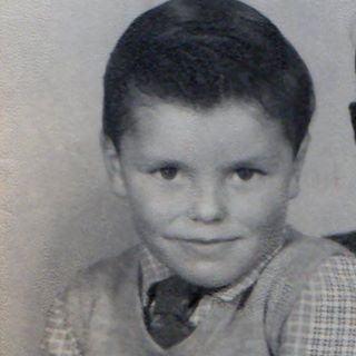 Profile Picture of Barry Dawes (@barry.dawes.31) on Facebook