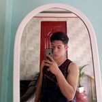 Profile Picture of IamDex👑 (@kimdextercanete) on Instagram