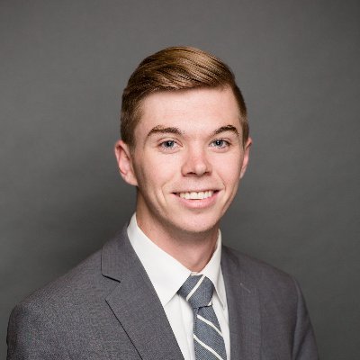 Jared McArthur - Twitter Profile Picture of Jared McArthur (@JaredMcArthur5) on Twitter