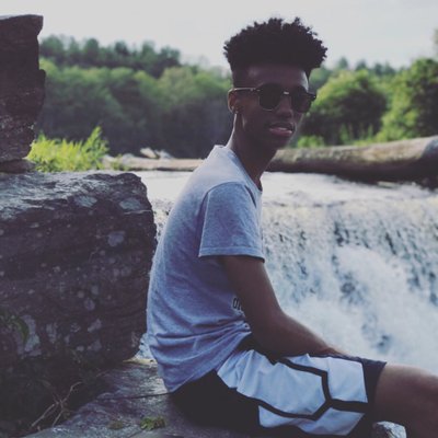 Profile Picture of Robert Terrell (@Robertterrell_) on Twitter