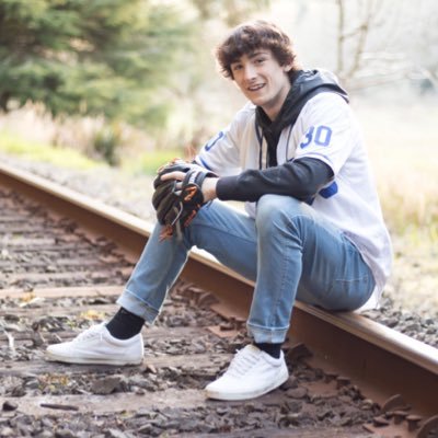 Profile Picture of Tyler Fitz-Thornton (@TyFitz8) on Twitter