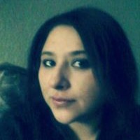 Profile Picture of April Marie Machado (@april-marie-machado) on Quora