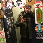 Profile Picture of Sean Starks (@s_starks) on Instagram