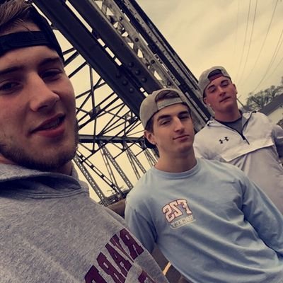 Profile Picture of Tony Christopherson (@Tony1118997) on Twitter