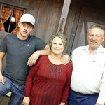 Profile Picture of Trumbley Randy Kim Trumbley (@randytrumbley) on Instagram