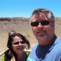 Profile Picture of William & Pam Deen (@Enki6880) on Twitter