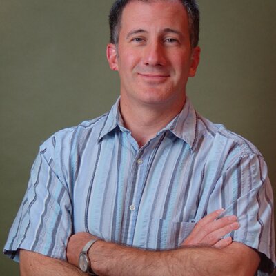 Profile Picture of Gary Stern (@faithbeat) on Twitter