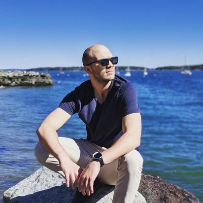 Profile Picture of Mack Daniel (@NoJumpLiebl) on Twitter