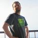 Profile Picture of Fitness ManCave (@SteveConder) on Pinterest