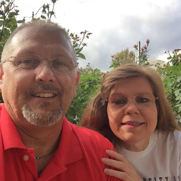 Profile Picture of Jamie Higgins (@1971jhiggins) on Poshmark