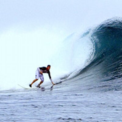 Profile Picture of Matt Grenfell (@mrggrm) on Twitter