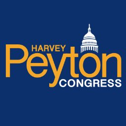 Profile Picture of Harvey Peyton (@peyton4congress) on Twitter
