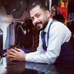 Profile Picture of khaled assaf (@khaled_assaf2) on Instagram